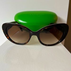Kate Spade Cat eye sunglasses